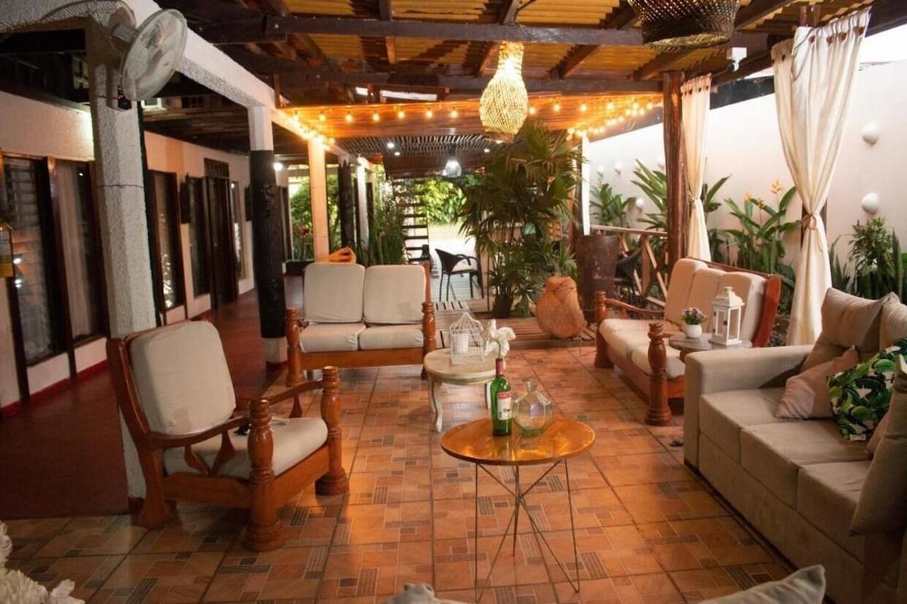 Hotel Madreselva Leticia Ngoại thất bức ảnh