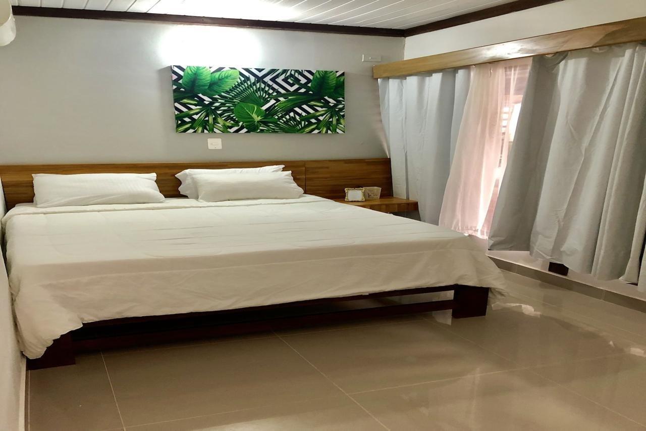Hotel Madreselva Leticia Ngoại thất bức ảnh