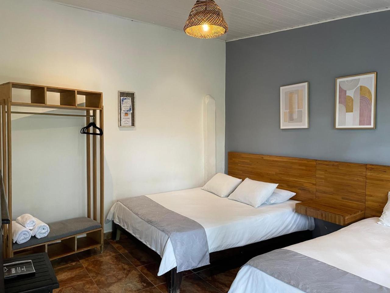 Hotel Madreselva Leticia Ngoại thất bức ảnh