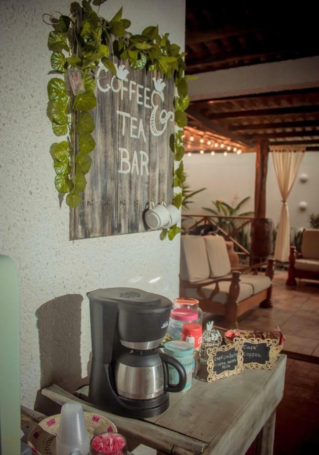 Hotel Madreselva Leticia Ngoại thất bức ảnh