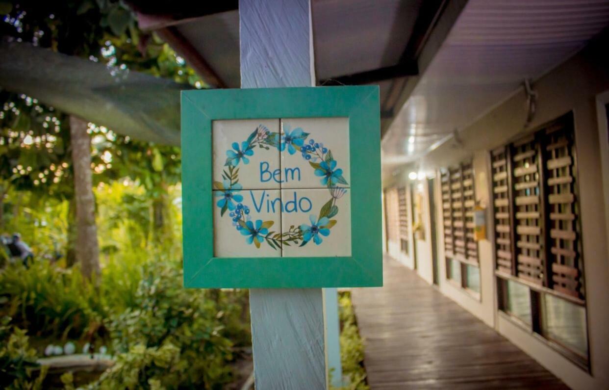 Hotel Madreselva Leticia Ngoại thất bức ảnh